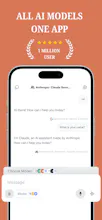 Chatbot AI gallery image