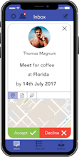 Kompito | Todo Messenger gallery image