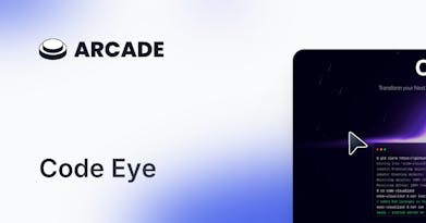 Code Eye gallery image