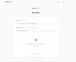 GetFiles gallery image