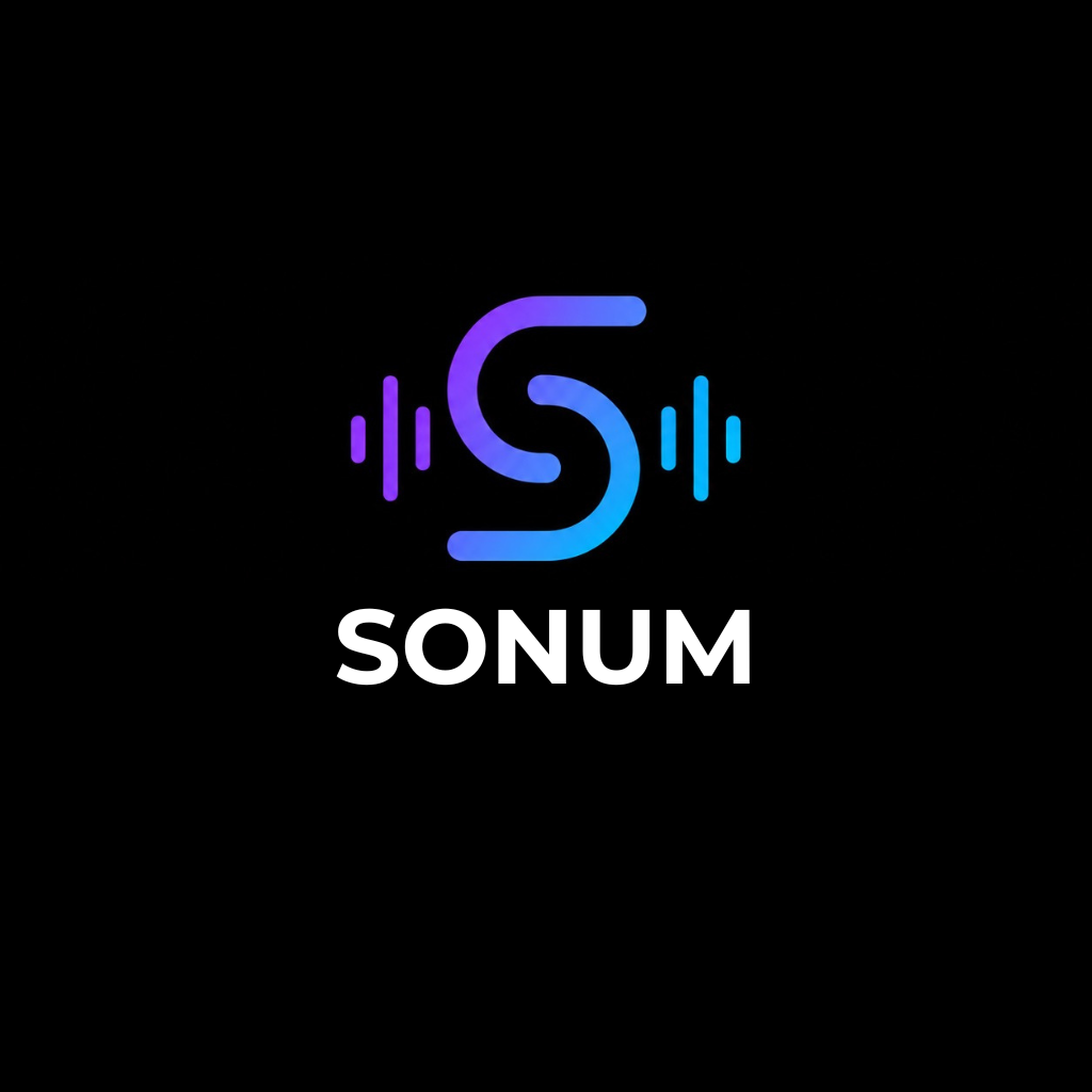 SONUM AI