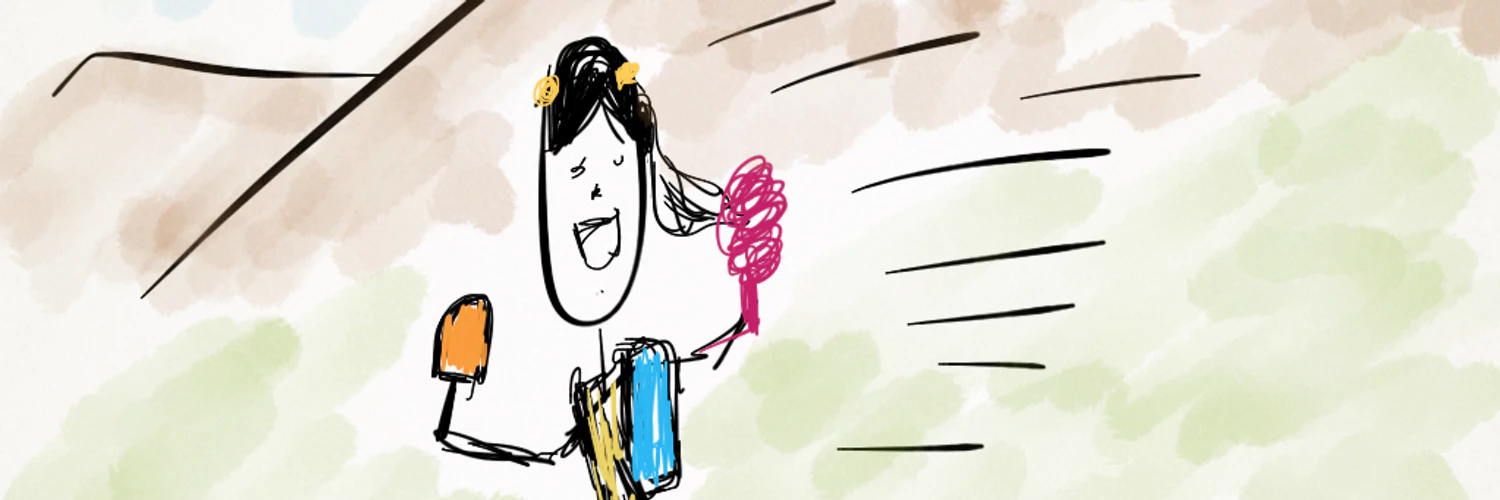 Nandini Sharma cover