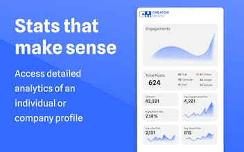 Creator Match gallery image