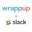 Wrappup Slackbot