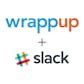 Wrappup Slackbot