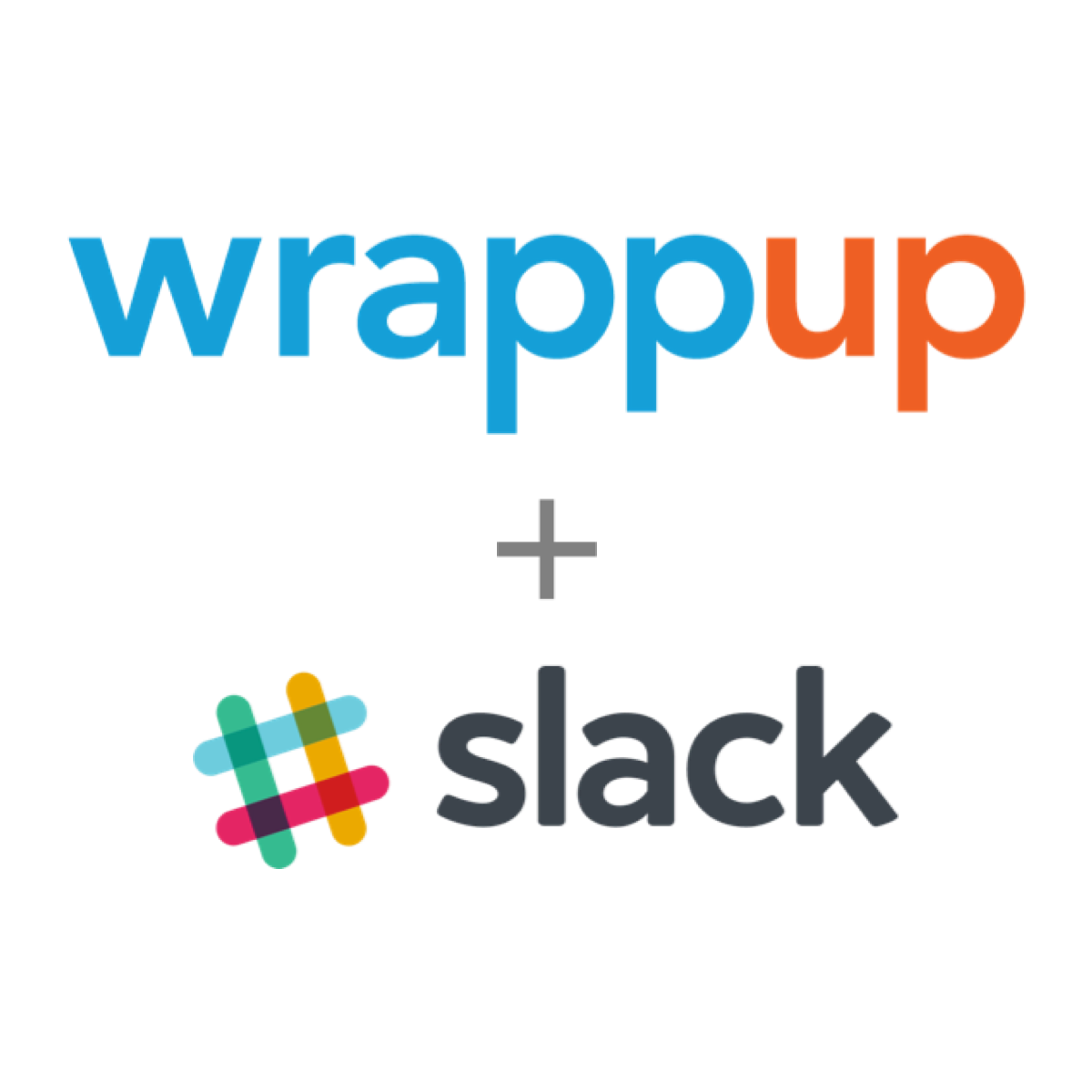 Wrappup Slackbot logo
