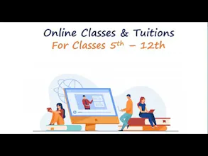Want online classes for Science gallery image