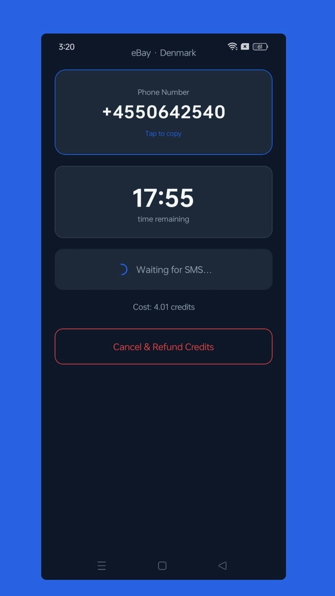VerifyNow - OTP & SMS Verify gallery image