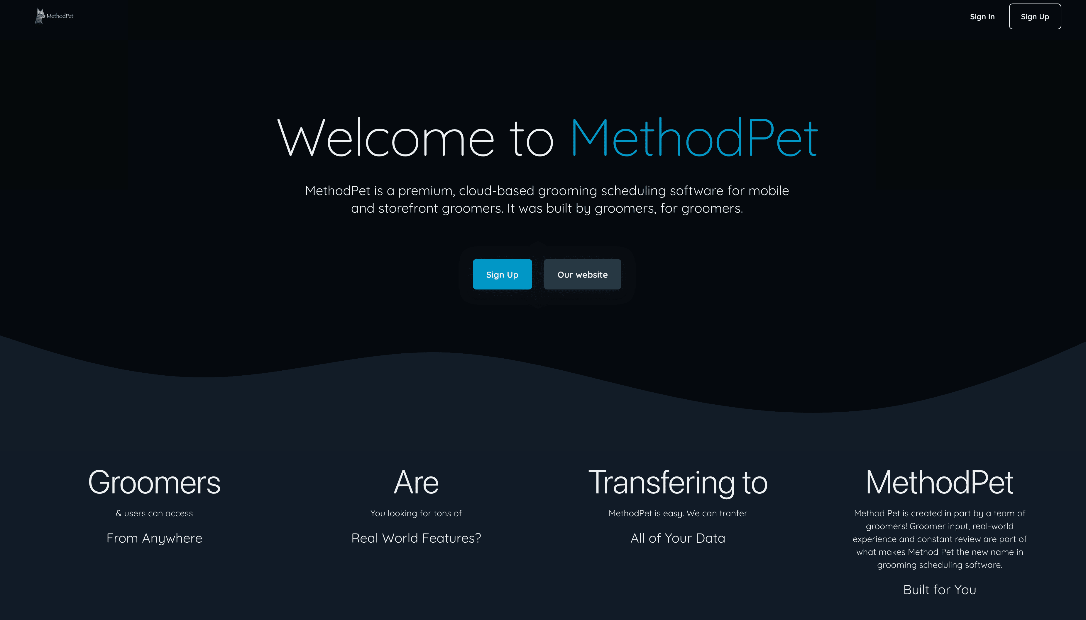 MethodPet gallery image