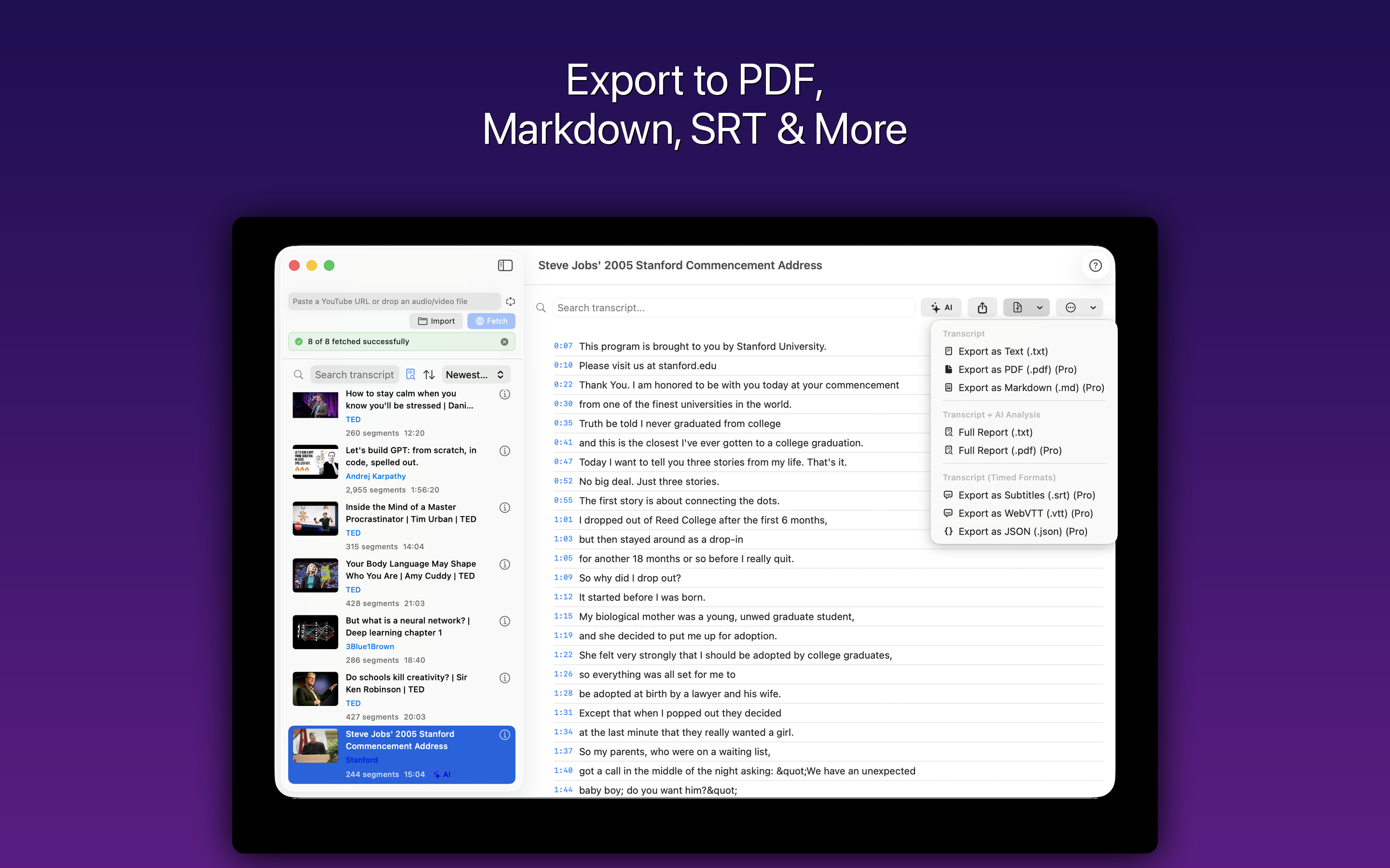 Vidgest gallery image