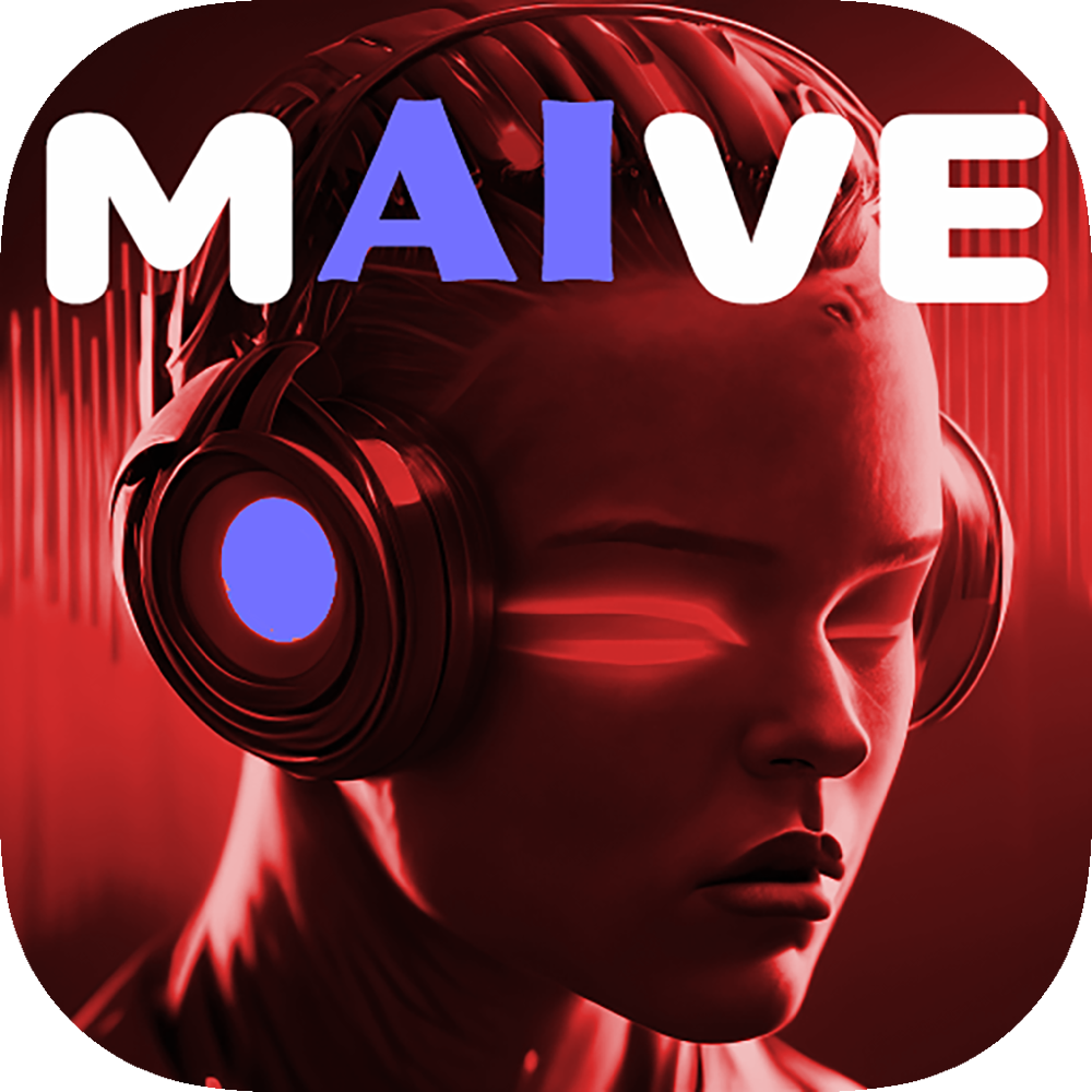 MAIVE: AI Music Video Generator