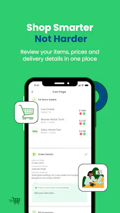 OrderIT gallery image