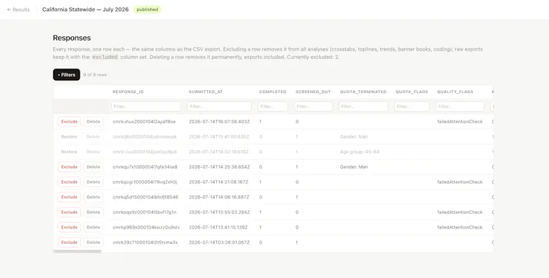 Wavefield Research screenshot 4