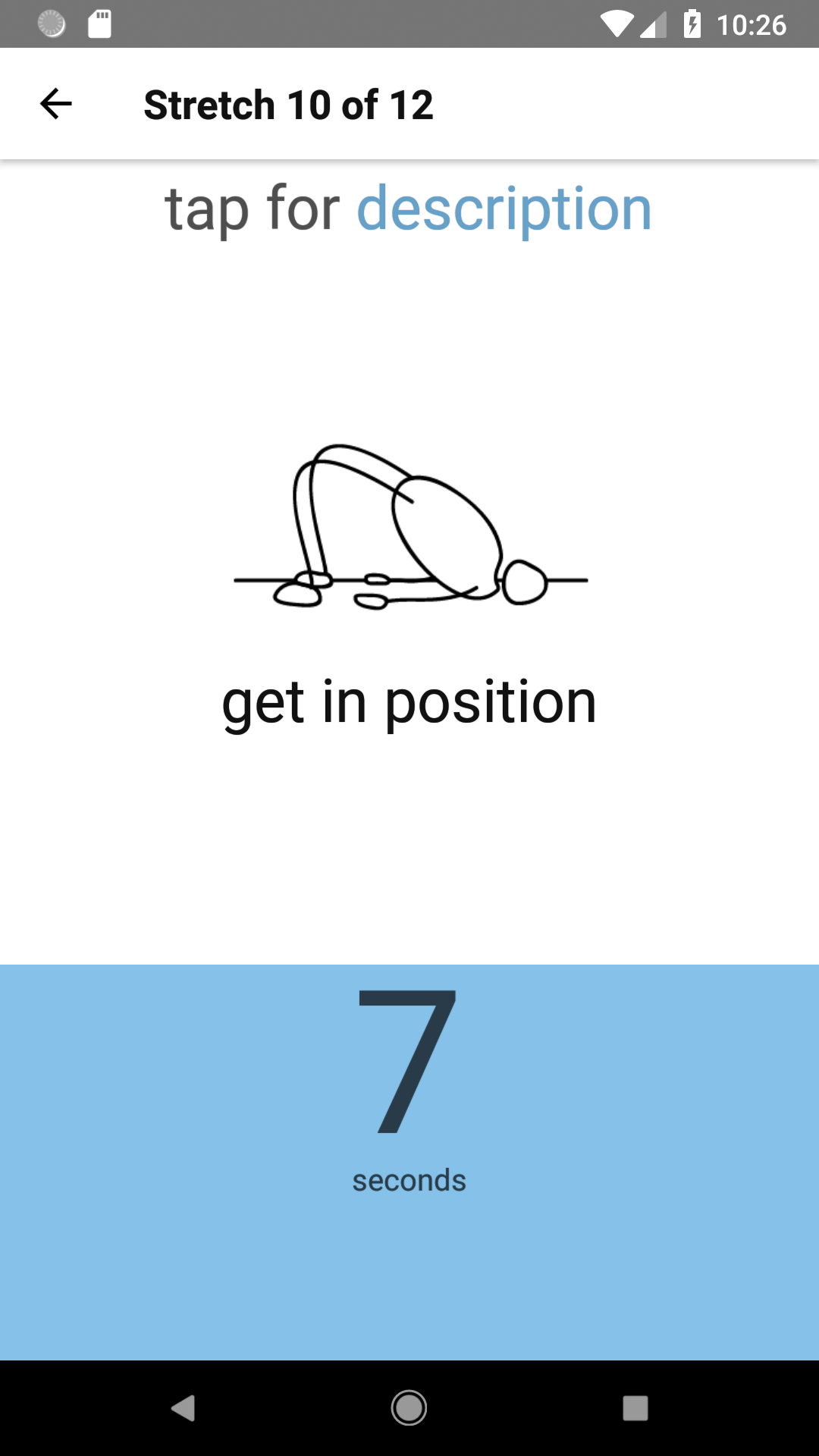 simplestretch gallery image