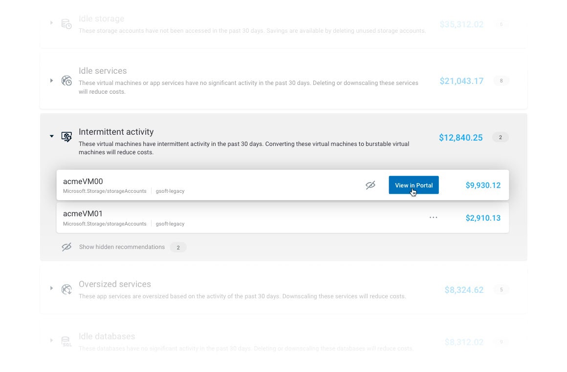 Overcast gallery image