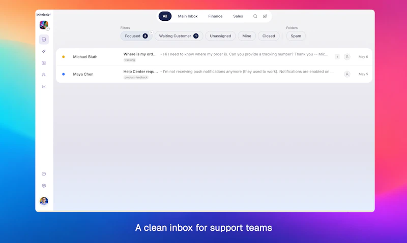 initdesk screenshot 8