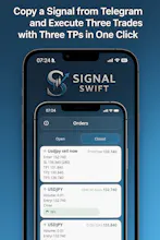 Signal Swift gallery image