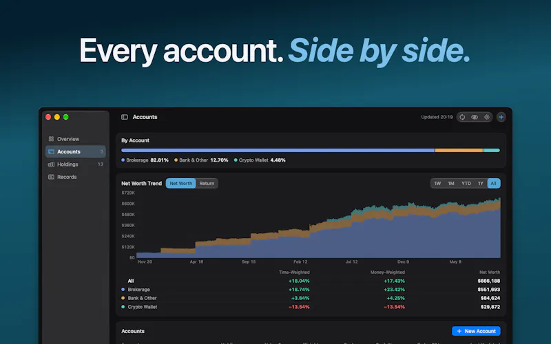 Moment screenshot 3