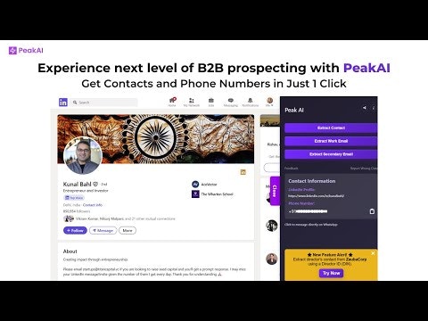 PeakAI gallery image