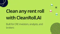 CleanRoll AI