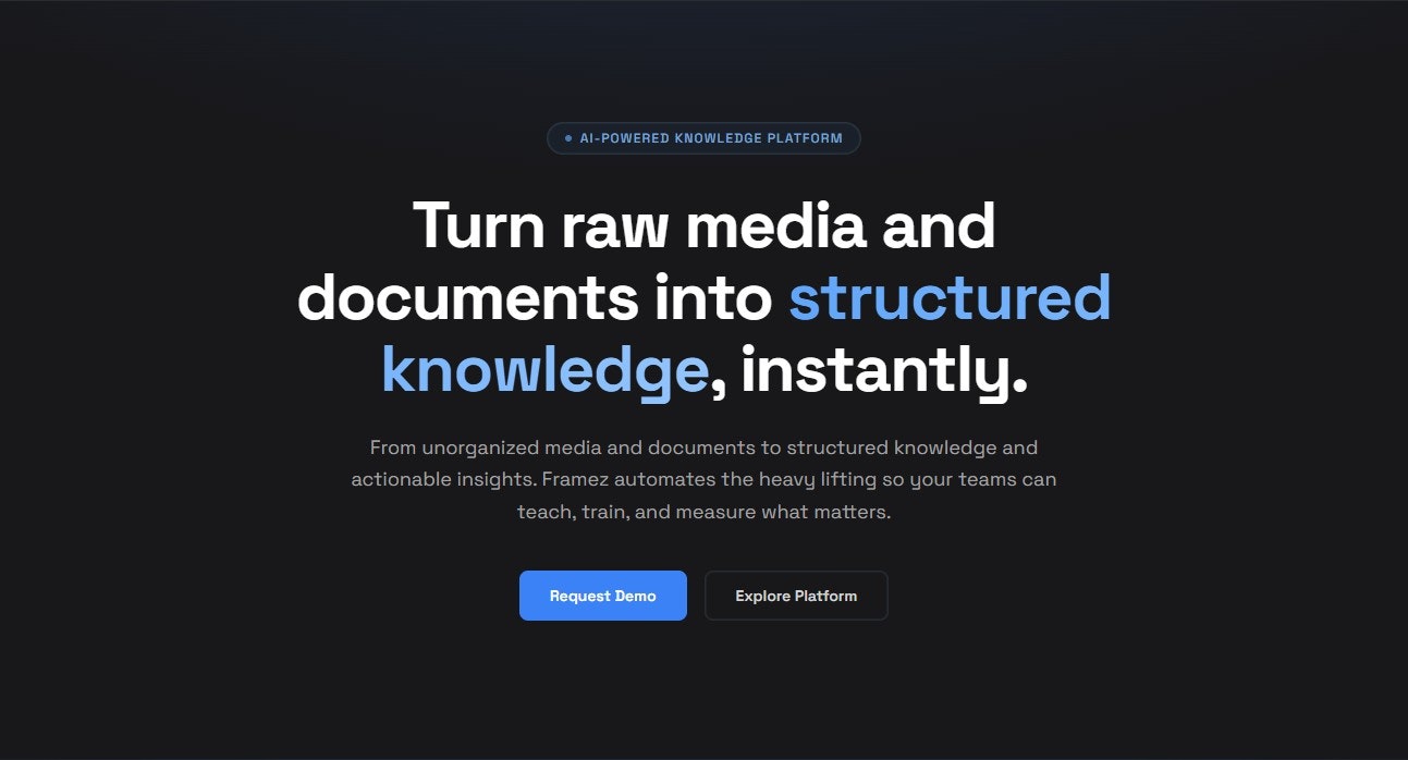 Framez gallery image