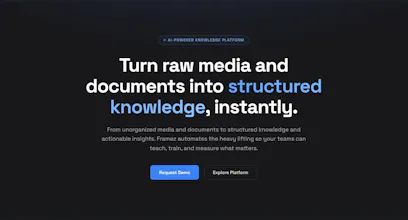 Framez gallery image