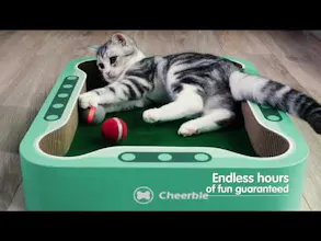 Cheerble Board Game gallery image