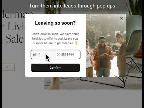 PopMunk gallery image