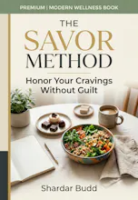 The SAVOR Method™ gallery image