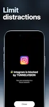 TUNNELVISION gallery image
