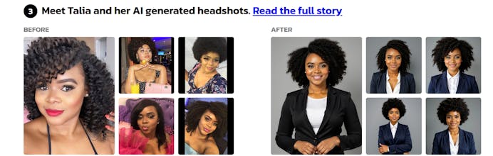 FacePic gallery image