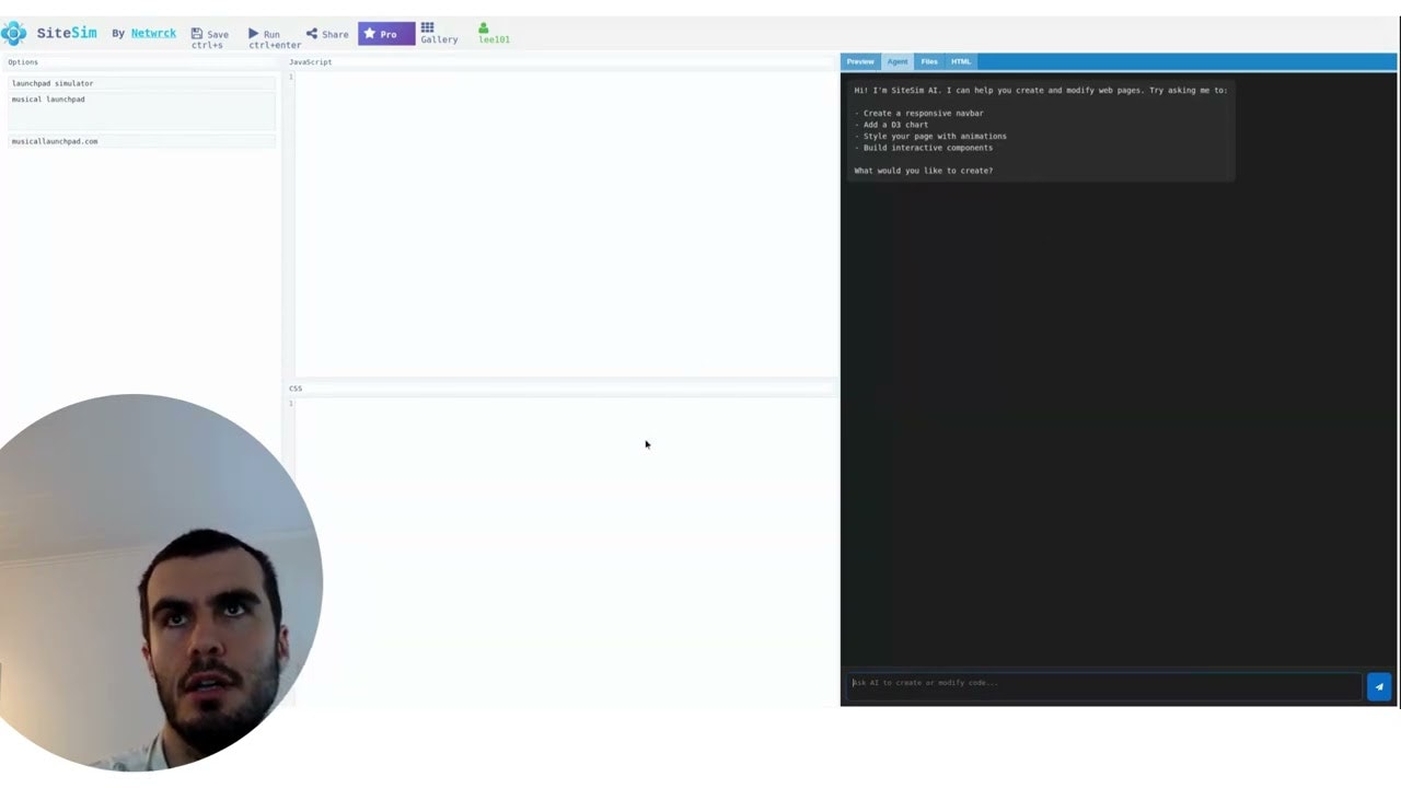 SiteSim.net gallery image