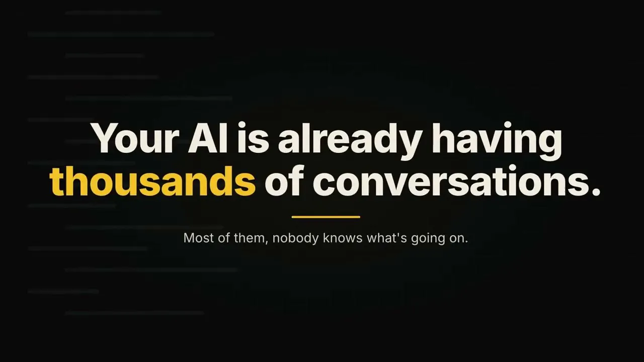 Conversation Explorer gallery image