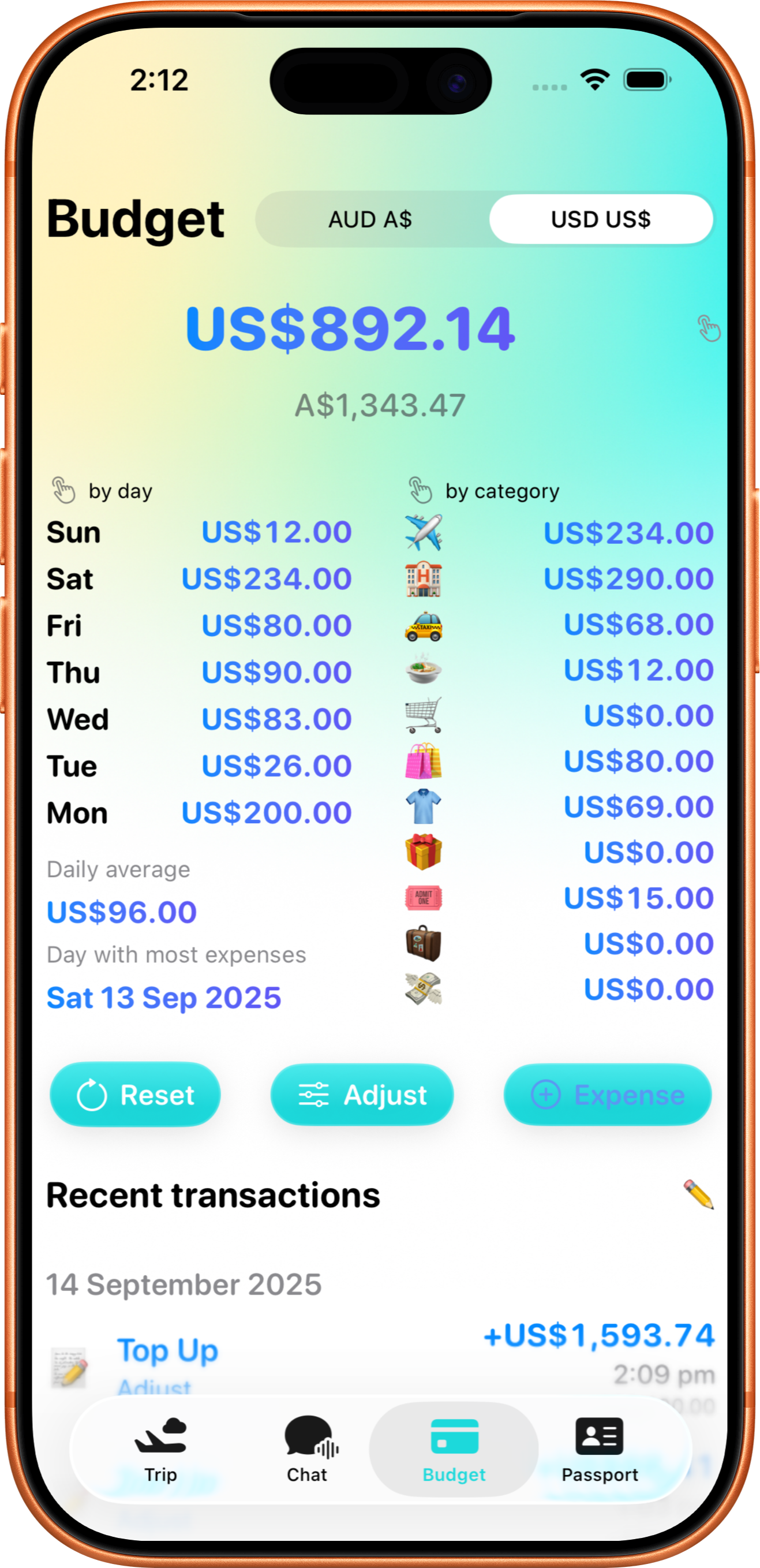 Maitey - Screenshot 4 preview