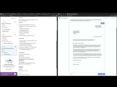 anschreibenai.com gallery image