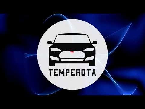Temperota - For Tesla gallery image