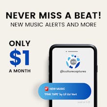 New Music Alerts gallery image