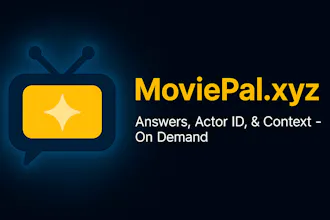 MoviePal gallery image