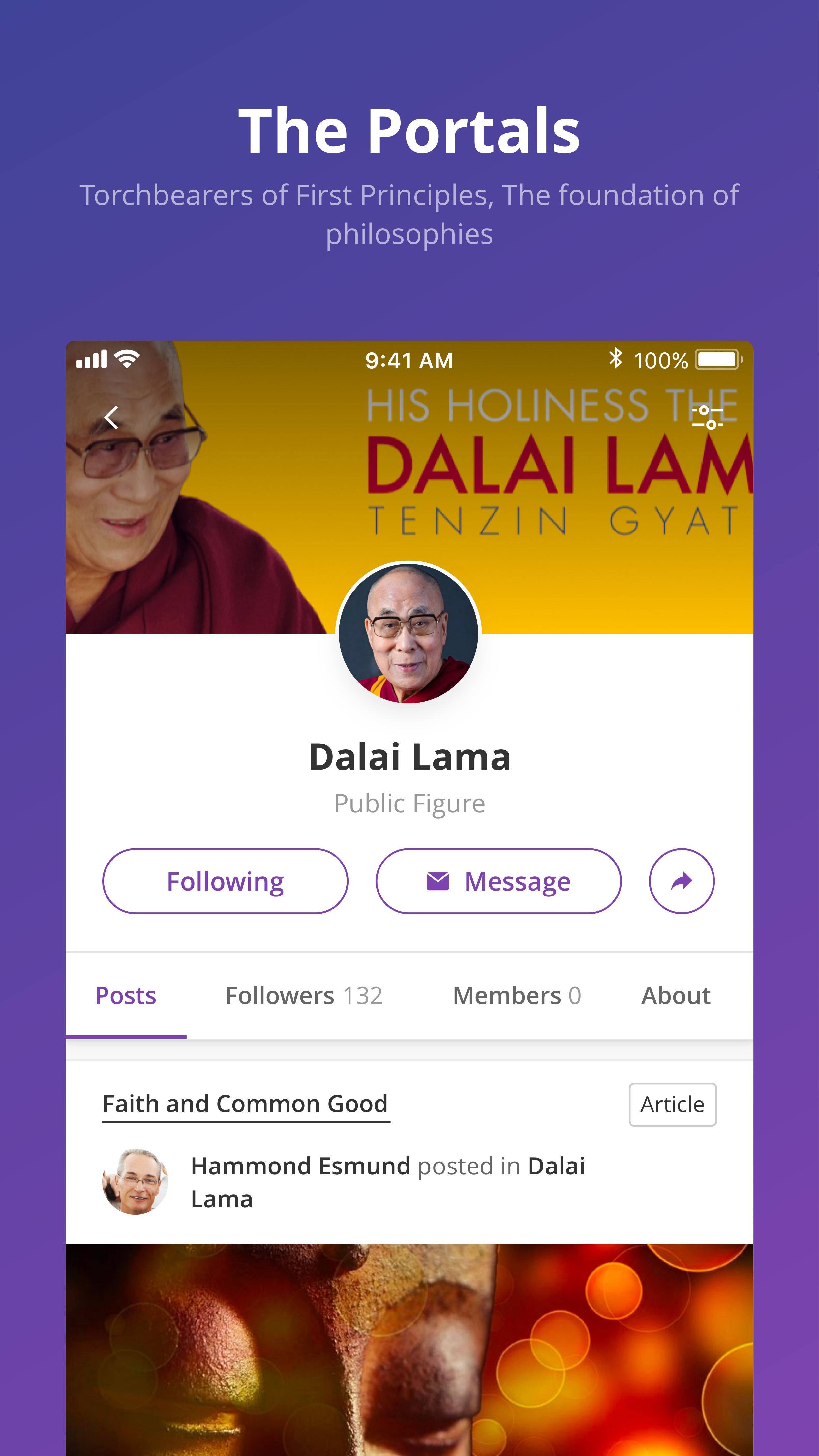 Ceekr for iOS gallery image
