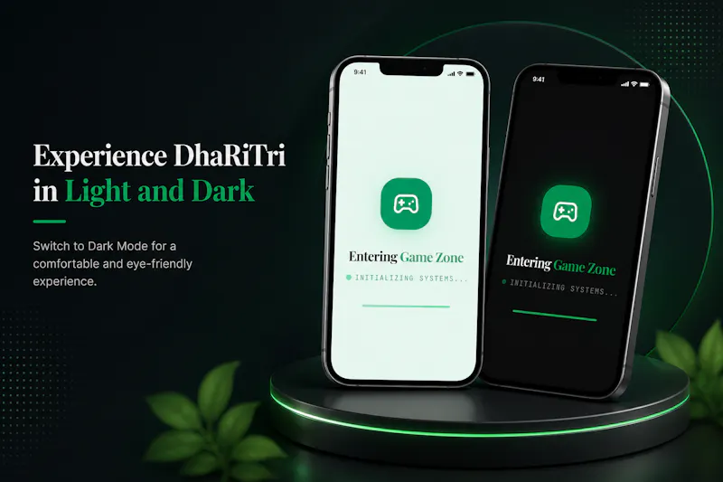 DhaRiTri screenshot 2