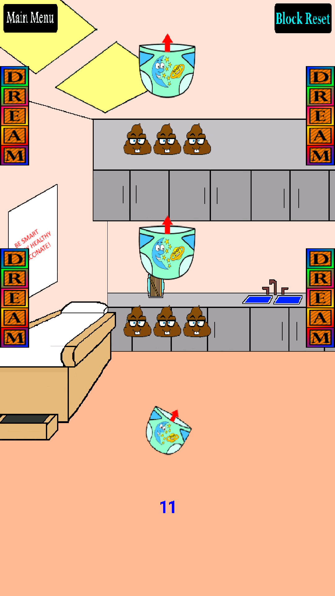 Vaccinate the Baby gallery image