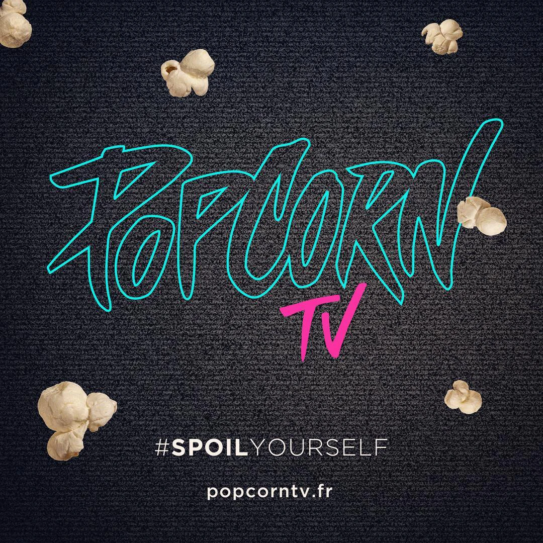PopCorn TV
