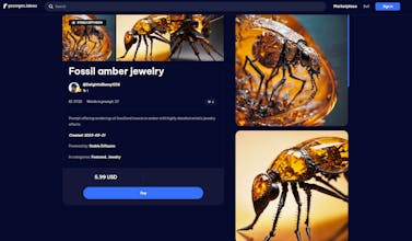 PromptsIdeas gallery image