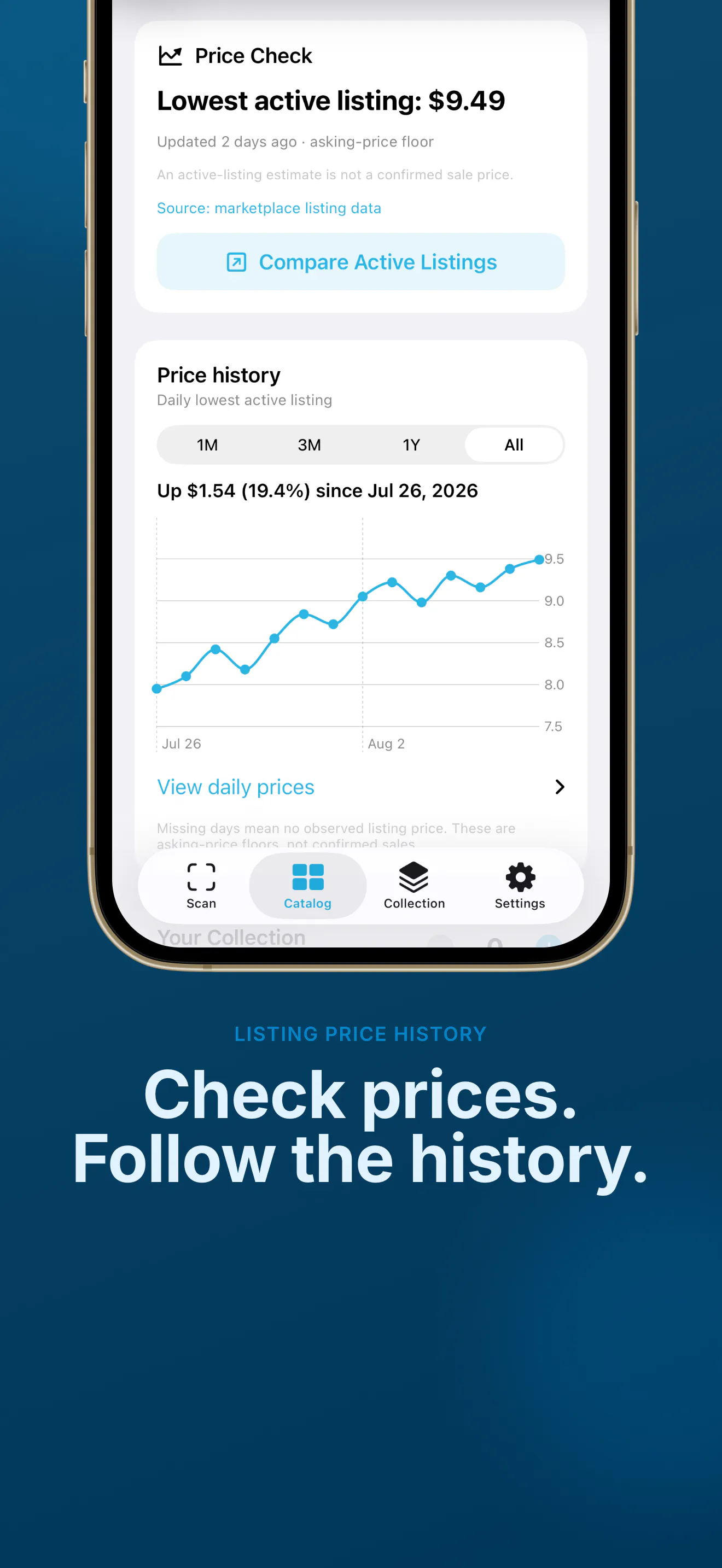 Palworld iOS Card Scanner gallery image