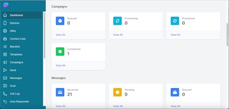 Bulksend gallery image