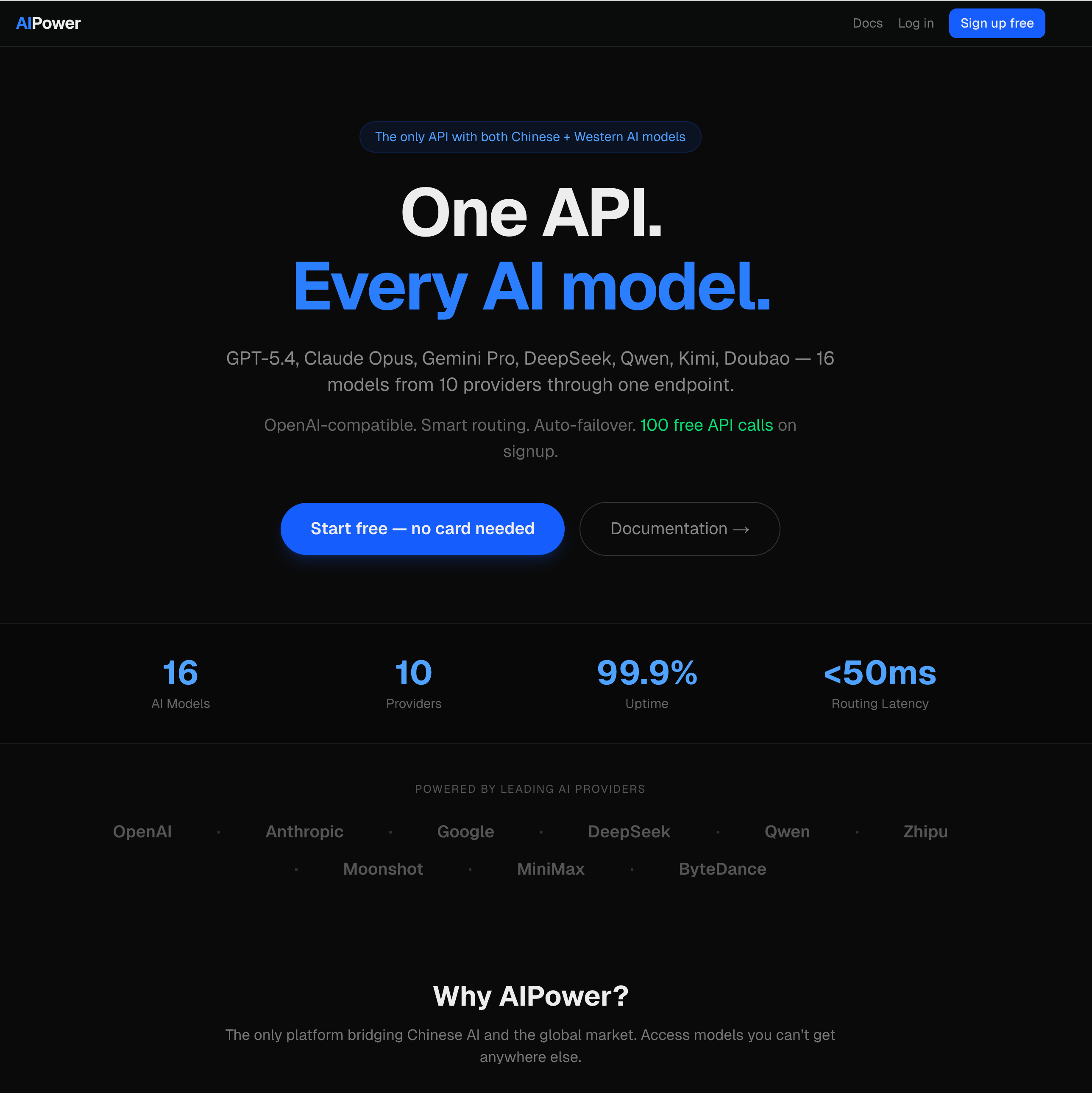 AIPower gallery image