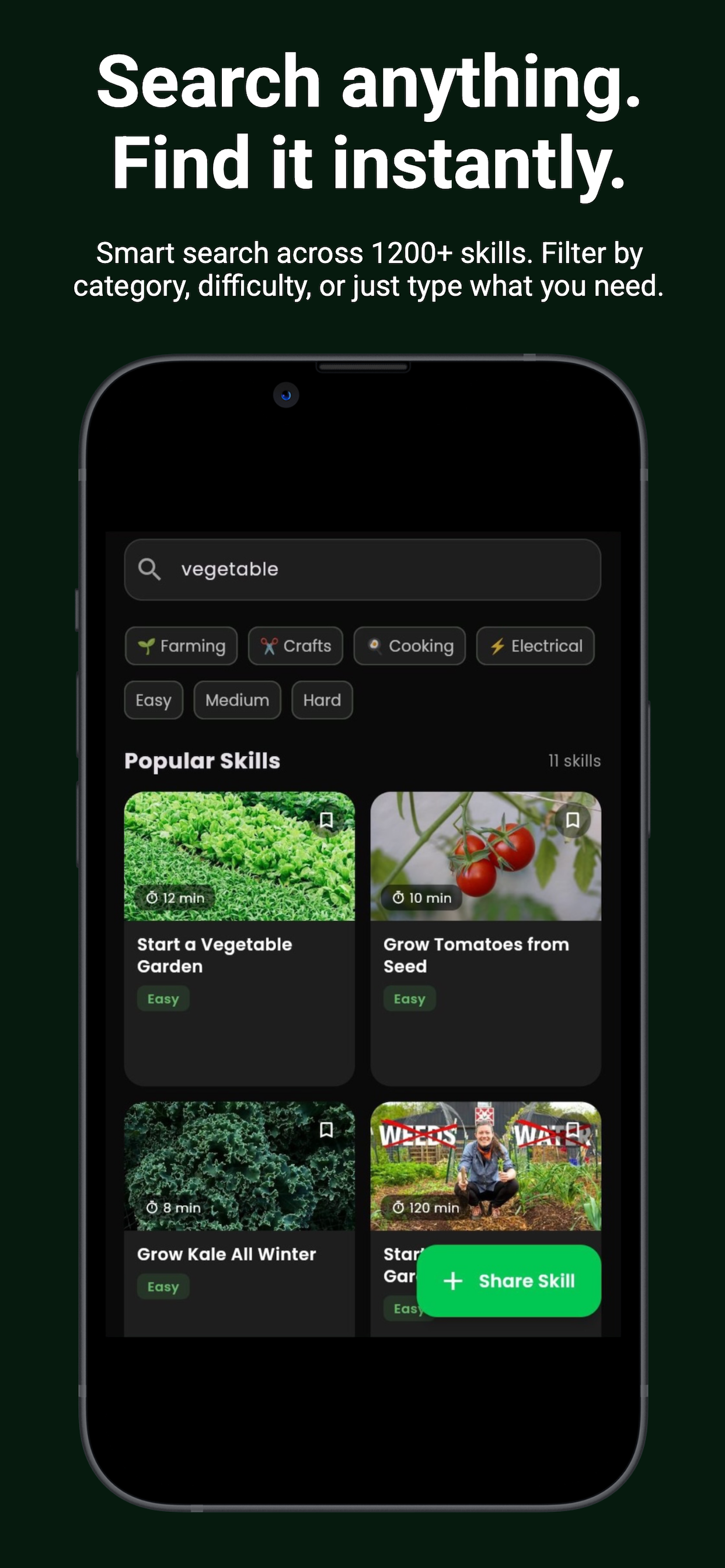 DoItNow — Learn Any Skill, Anywhere gallery image