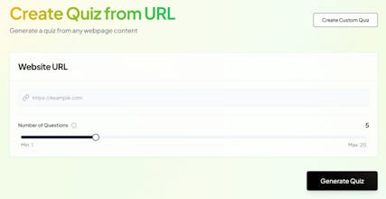 LemonQuizzy gallery image