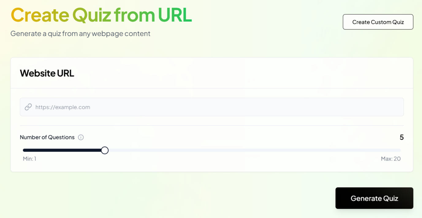 Lemonquizzy media 1