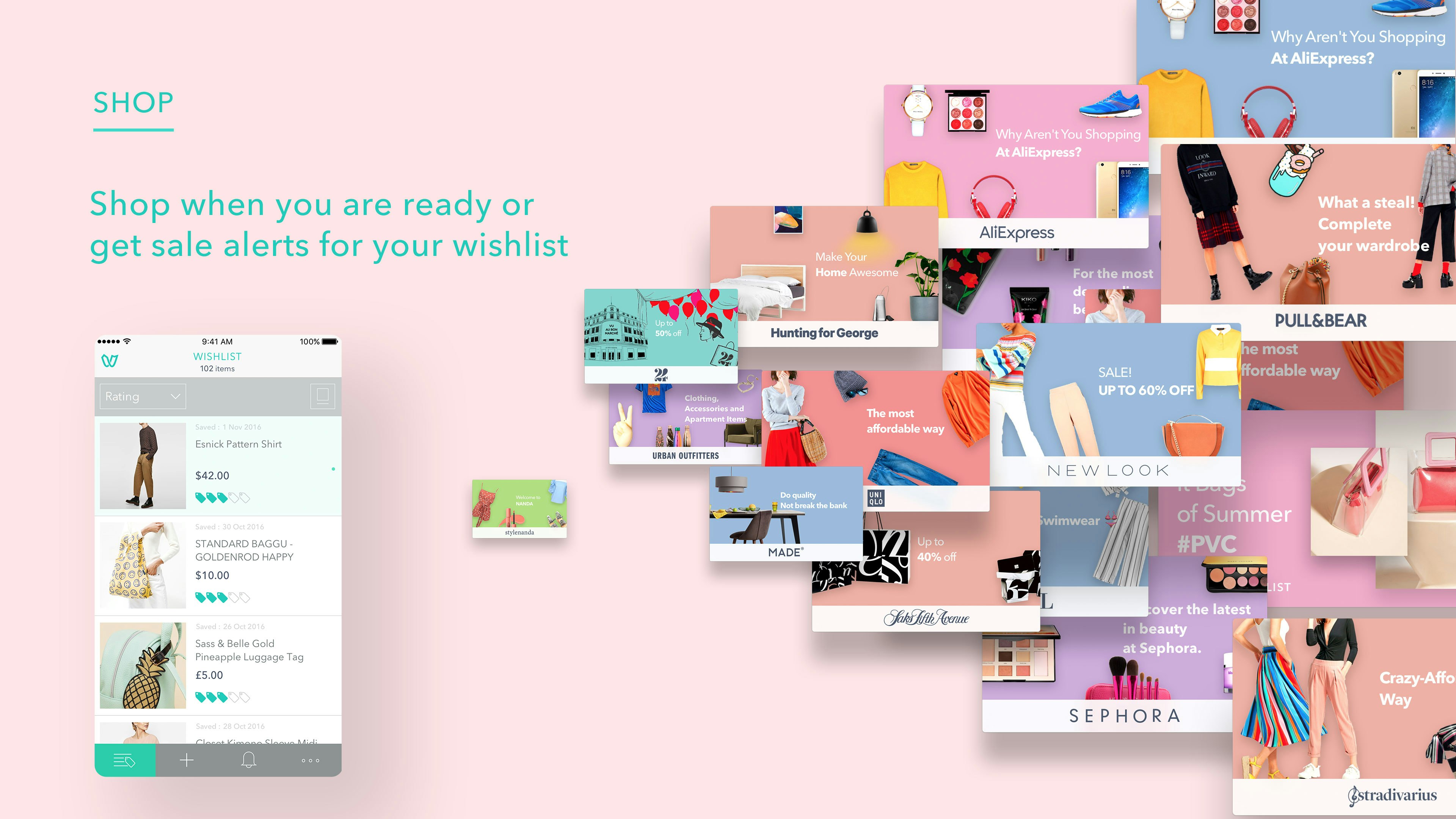 Wishupon 2.0 gallery image